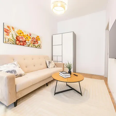 Charming & Cozy In The King Street 아파트 *