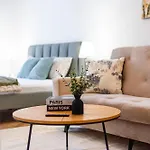 Apartment Charming & Cozy In The King Street