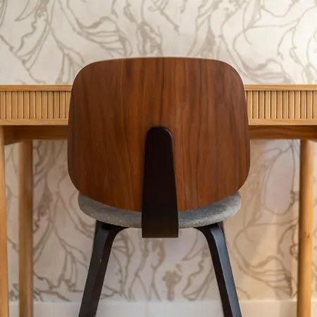 Appartement Charming & Cozy In The King Street *