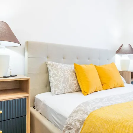 Apartment Charming & Cozy In The King Street *