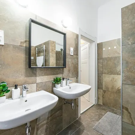 Apartment Charming & Cozy In The King Street *