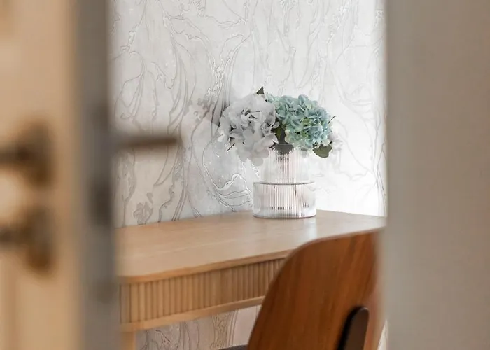 Charming & Cozy In The King Street Budapesta