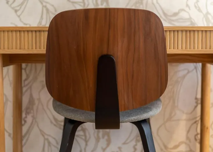 Apartament Charming & Cozy In The King Street *