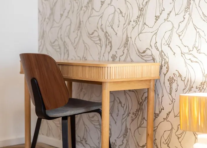 Charming & Cozy In The King Street Apartament Budapesta