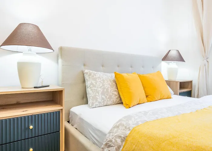 Apartment Charming & Cozy In The King Street *